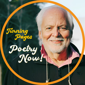 Fundraising Page: Turning Pages: Poetry Now! with Gene Ptak